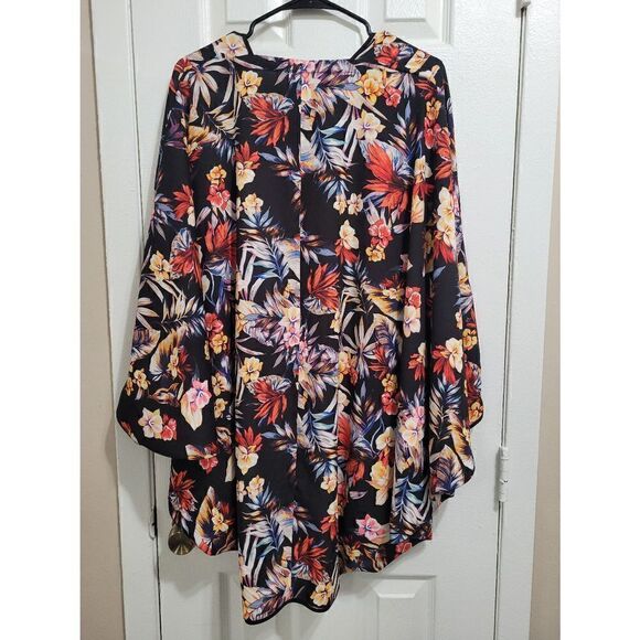 Whitney eve kimono‎ - Picture 2 of 4